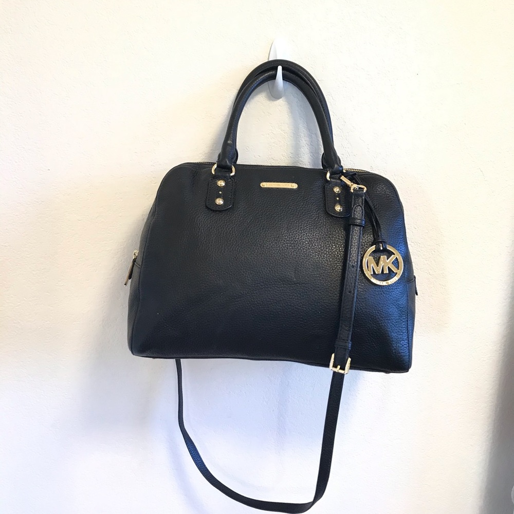 Authentic Michael Kors Crossbody bag